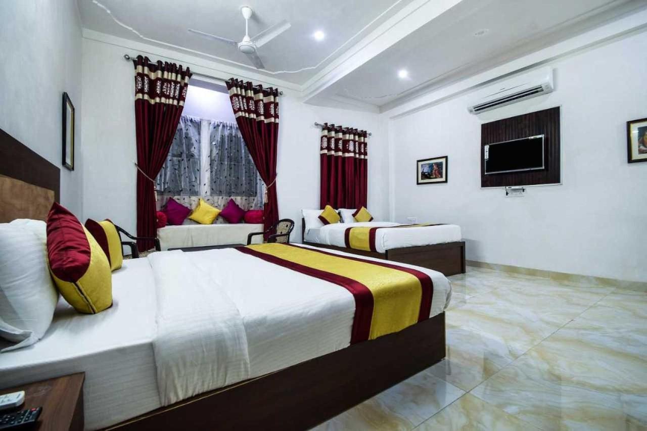 Collection O Vallabh Villas Udaipur Exterior photo