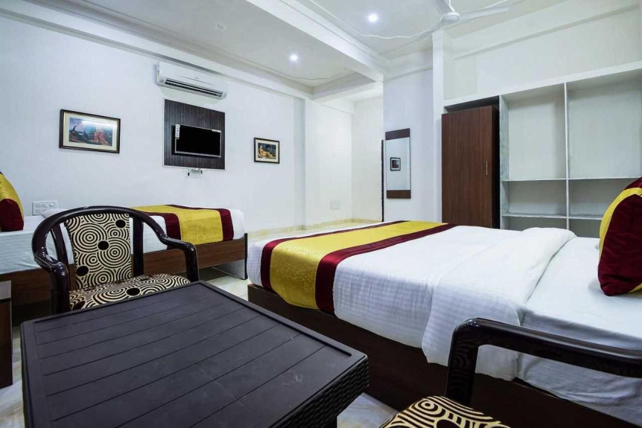 Collection O Vallabh Villas Udaipur Exterior photo